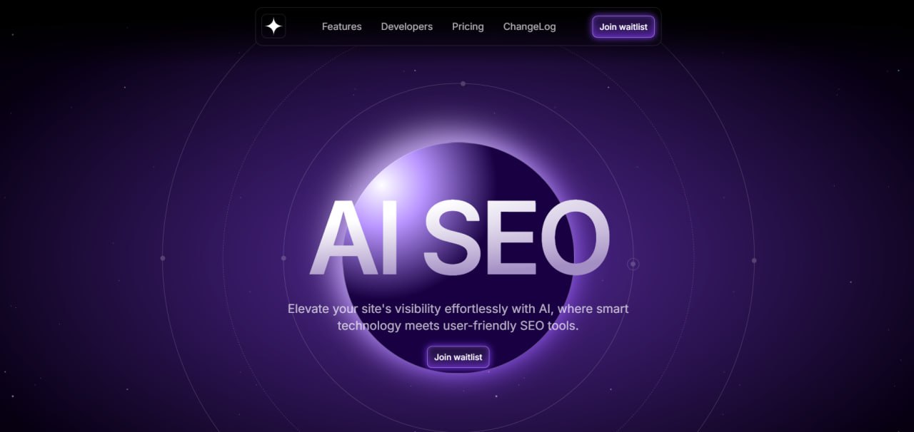AI SEO Tool